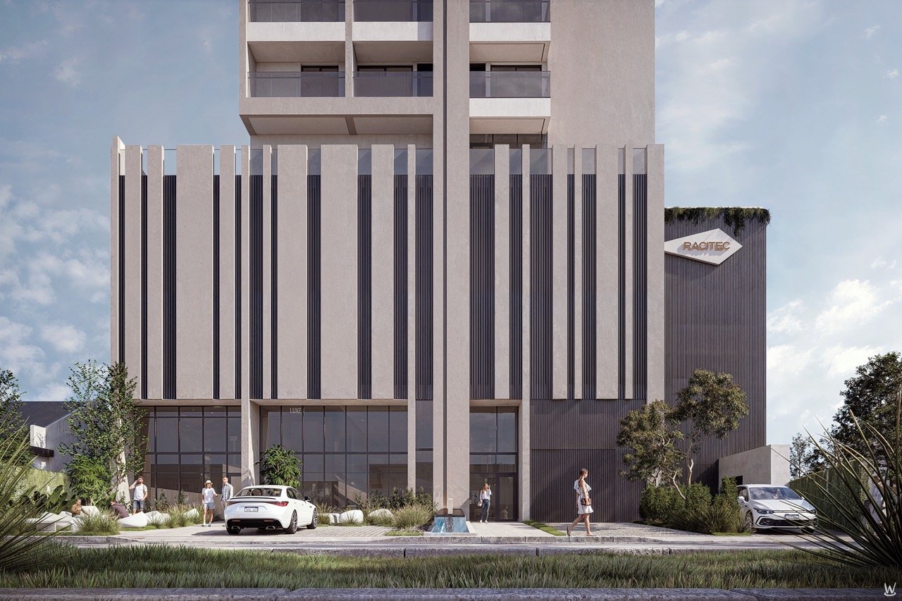A. Ducati Residence Itajaí