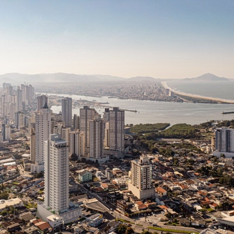Terrace 360 Itajaí