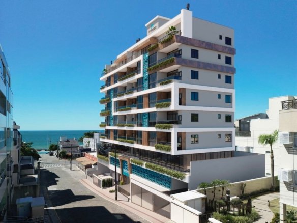 Porto Gaia Residencial Bombinhas