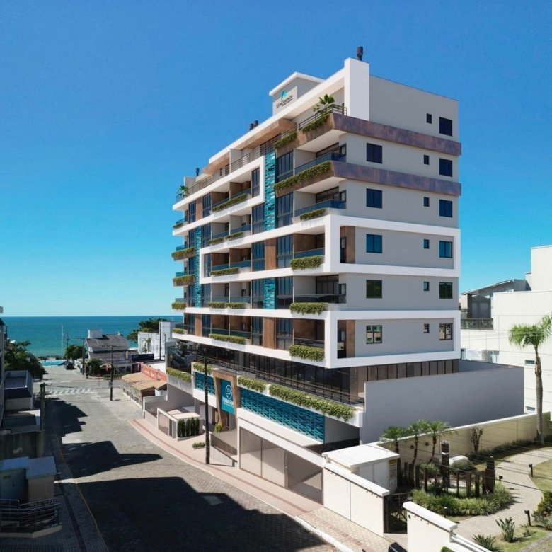 Porto Gaia Residencial Bombinhas