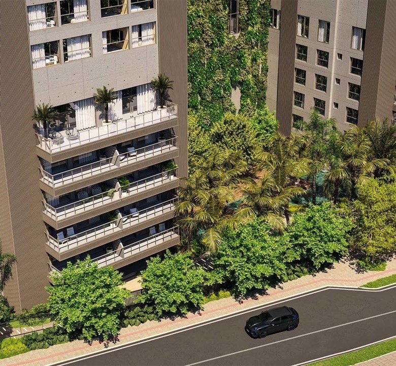 Garden Park Home Club FG