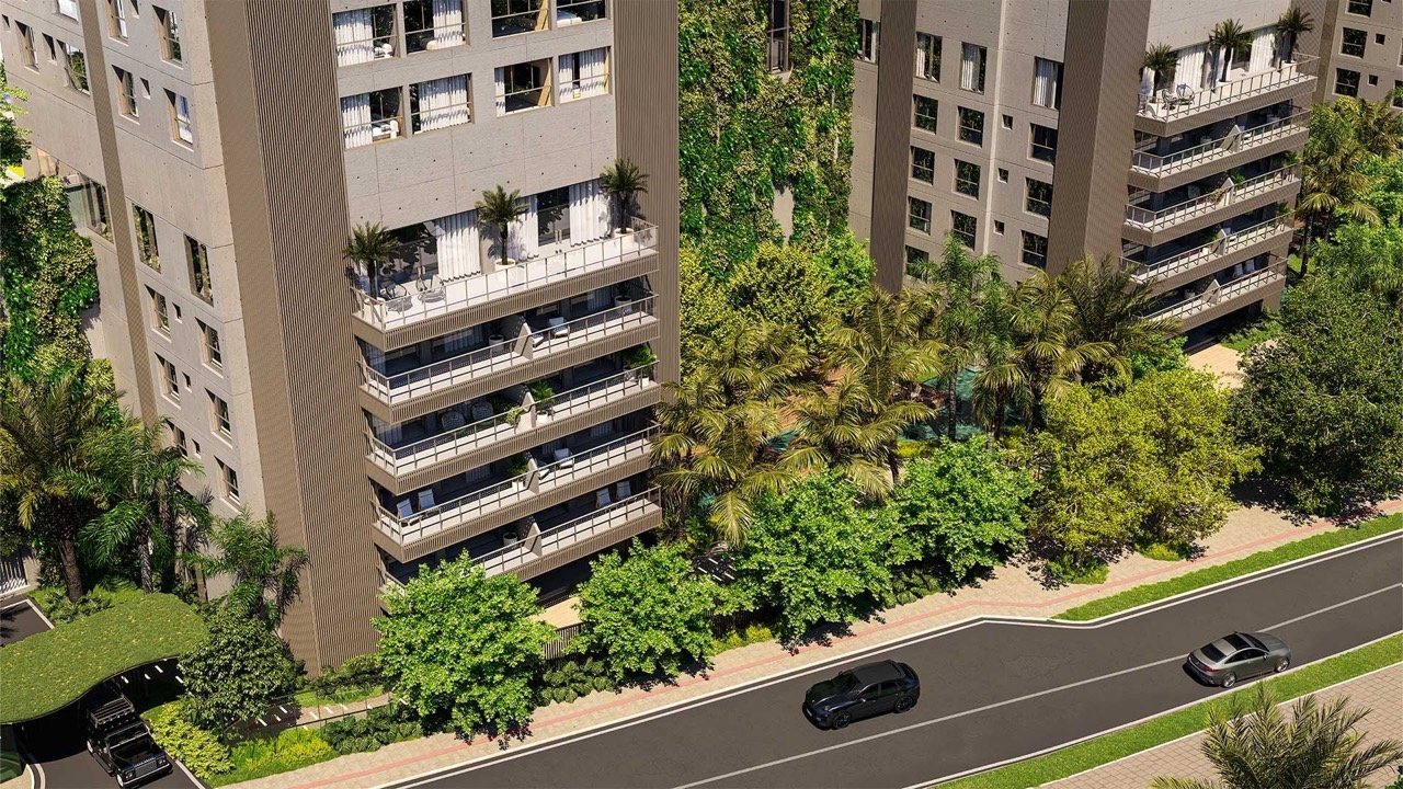Garden Park Home Club FG