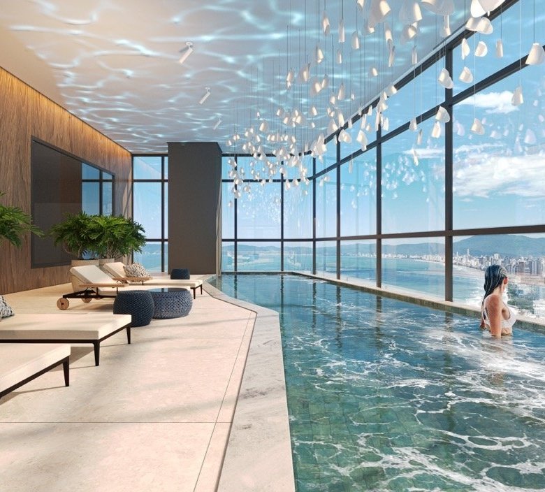 Redentor Residencial Itapema
