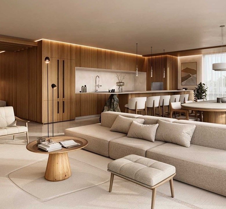 Garden Park Home Club FG