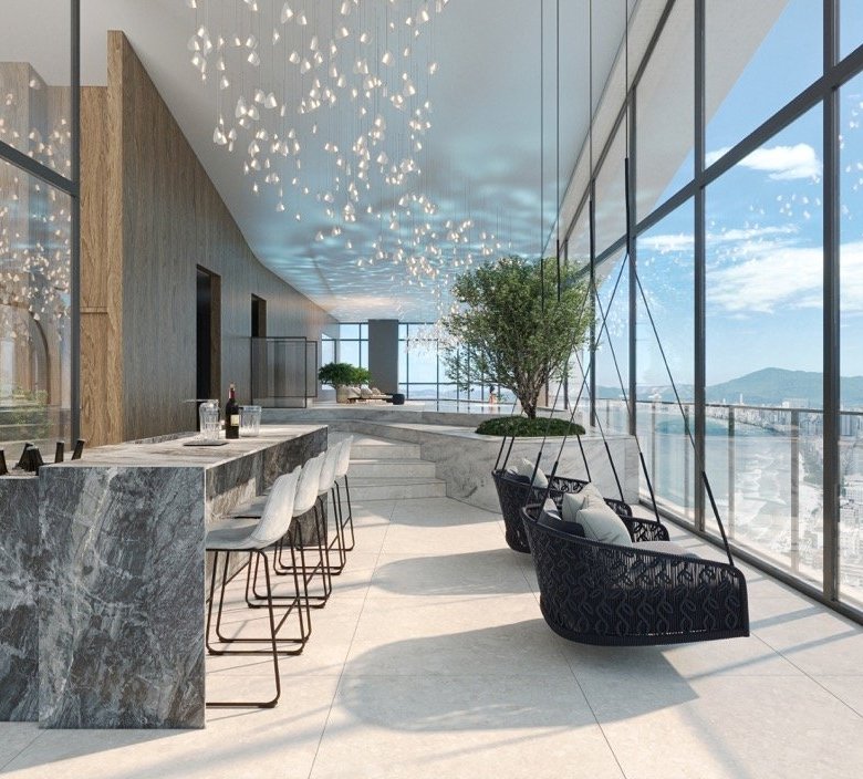 Redentor Residencial Itapema