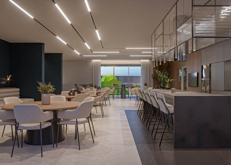 Terrace 360 Itajaí