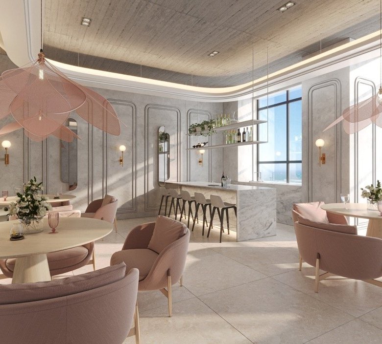Redentor Residencial Itapema