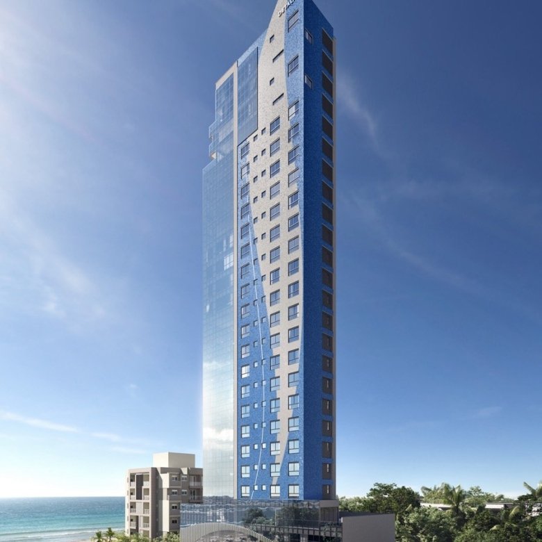 Residencial Mares do Sul