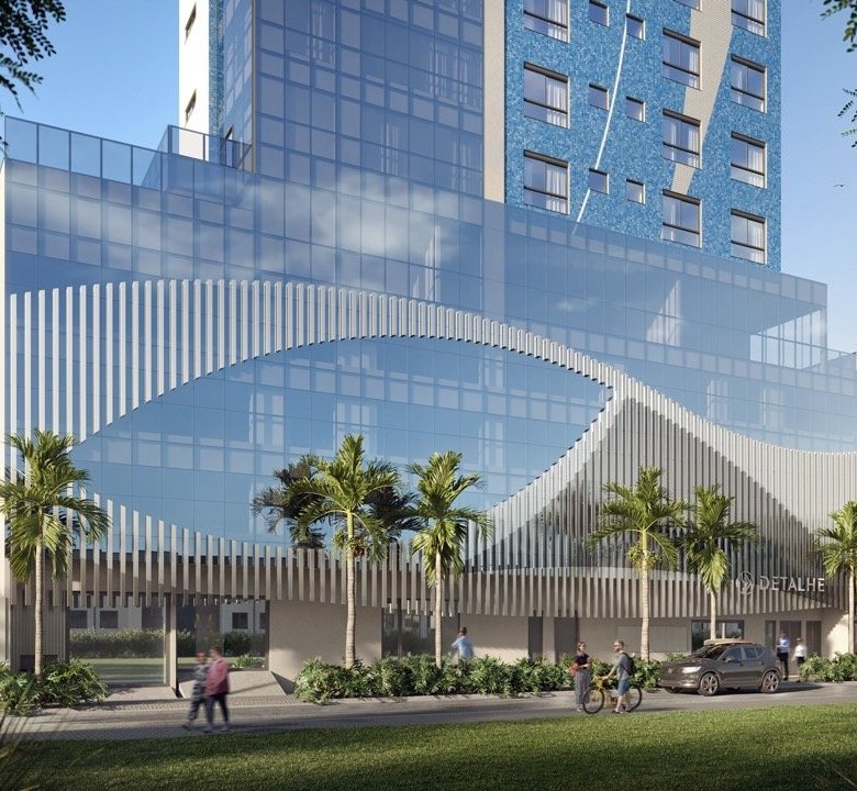 Residencial Mares do Sul