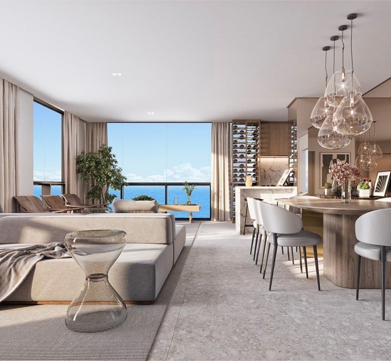 Residencial Mares do Sul