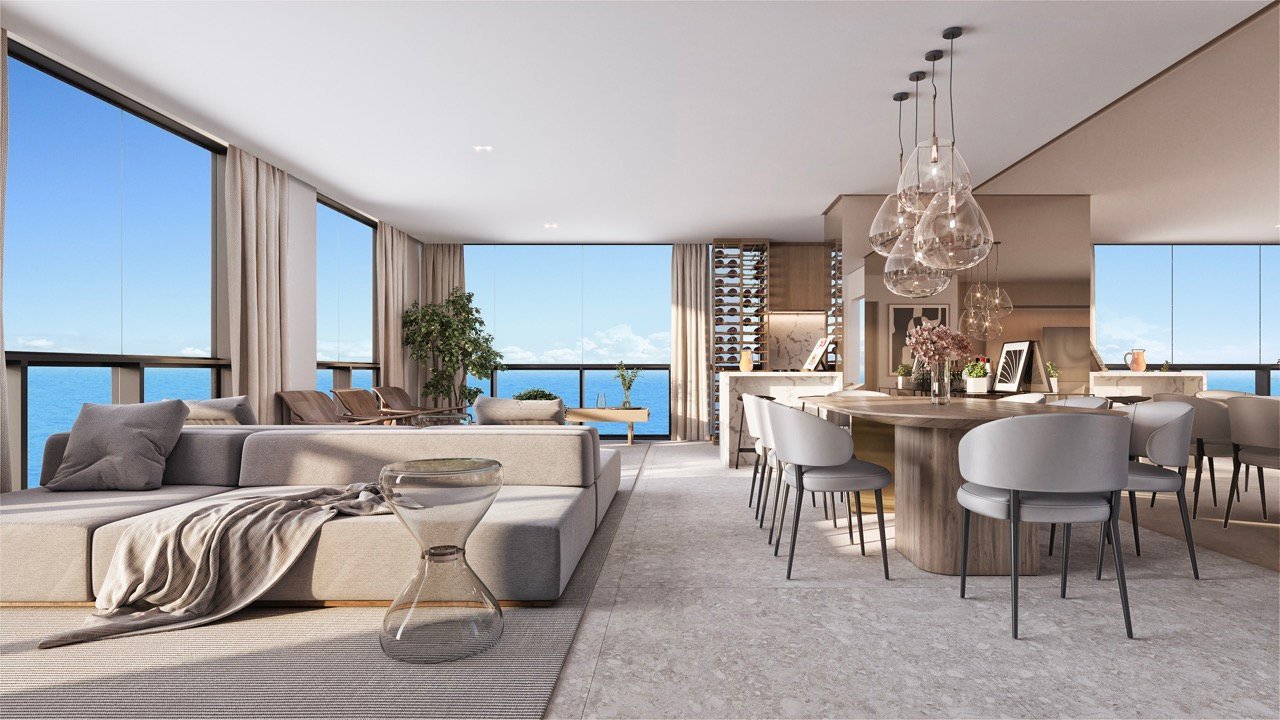 Residencial Mares do Sul