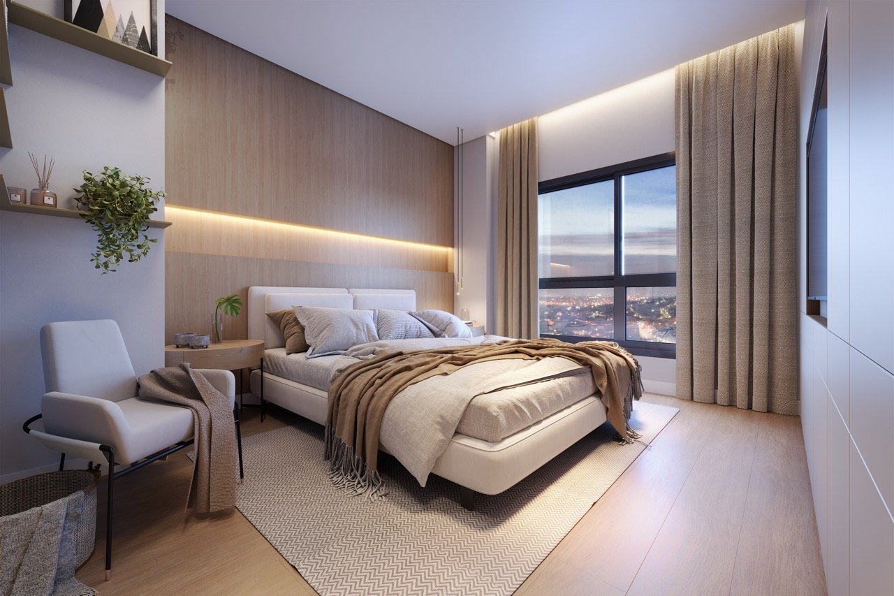 Residencial Mares do Sul