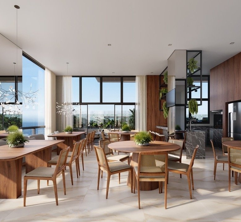 Residencial Mares do Sul