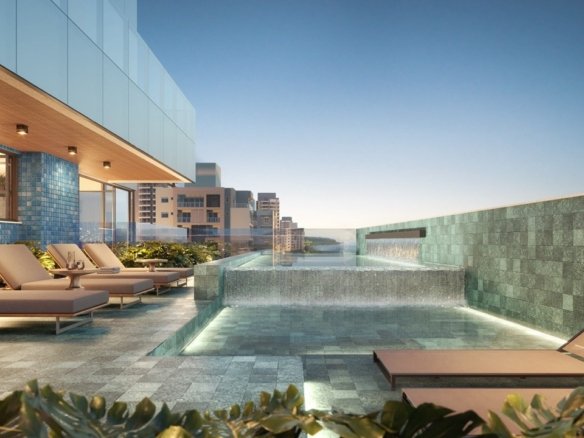 Residencial Mares do Sul