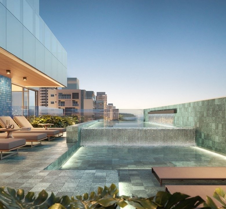 Residencial Mares do Sul