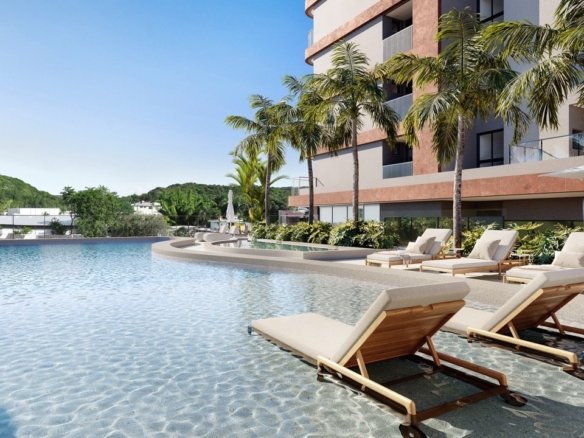 Brava Living Residence