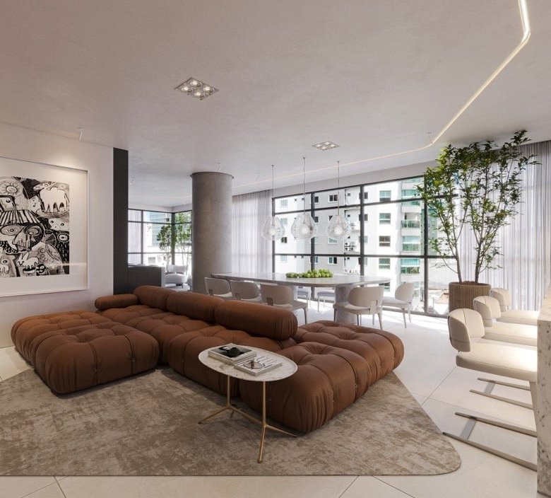 Redentor Residencial Itapema