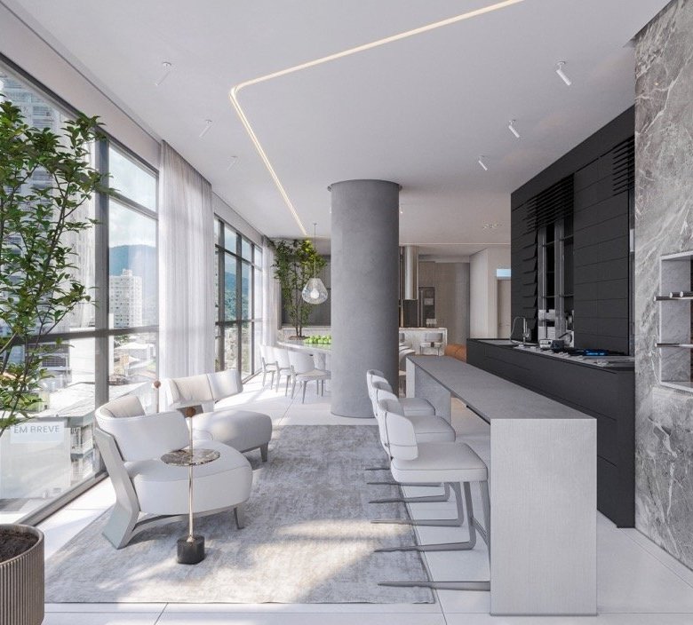 Redentor Residencial Itapema