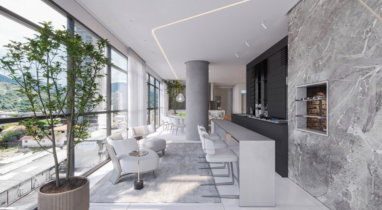 Redentor Residencial Itapema