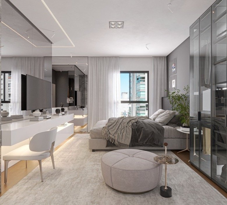 Redentor Residencial Itapema