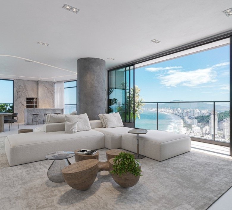 Redentor Residencial Itapema