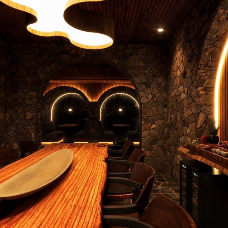Wine Tower Porto Belo