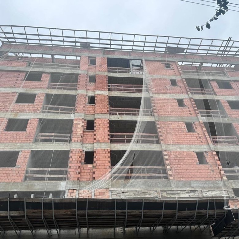 Continente Europeu Residencial Bombinhas
