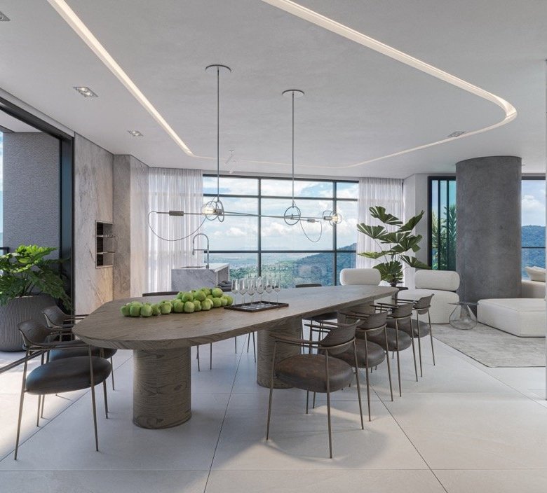 Redentor Residencial Itapema