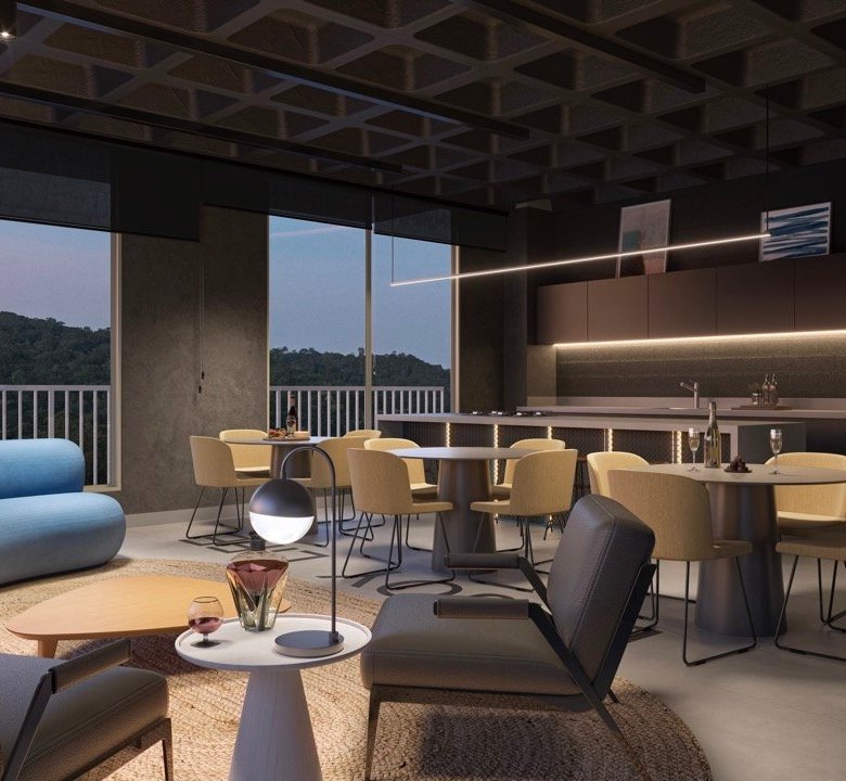 Terrace 360 Itajaí