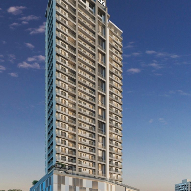 Terrace 360 Itajaí