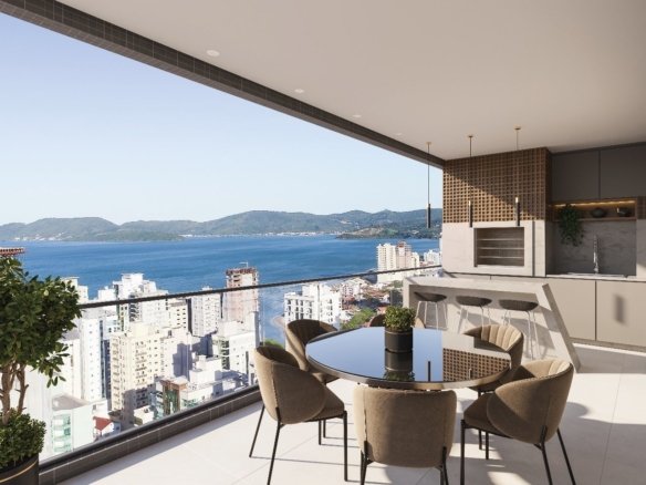 Miraggio del Mare Residenziale