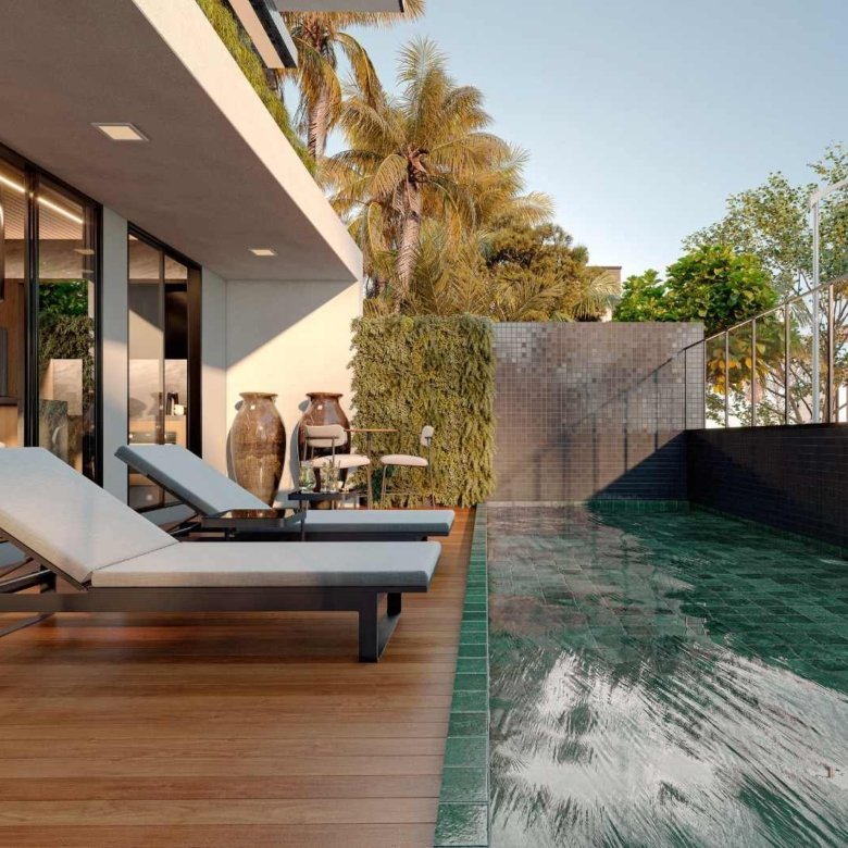 Tulum Residencial Bombinhas