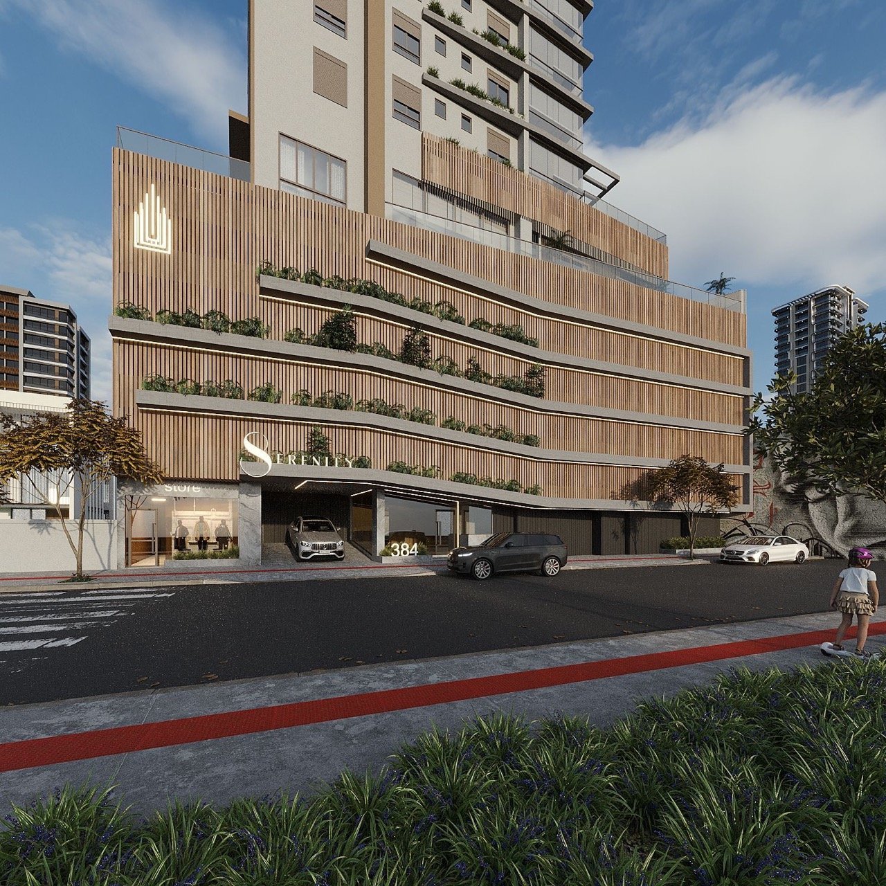 Serenity Balneário Camboriú