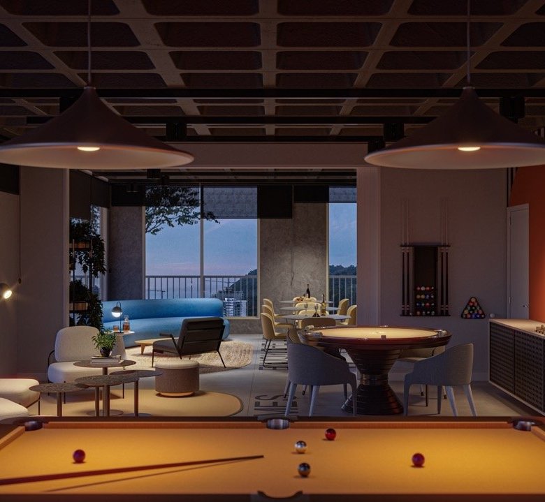 Terrace 360 Itajaí