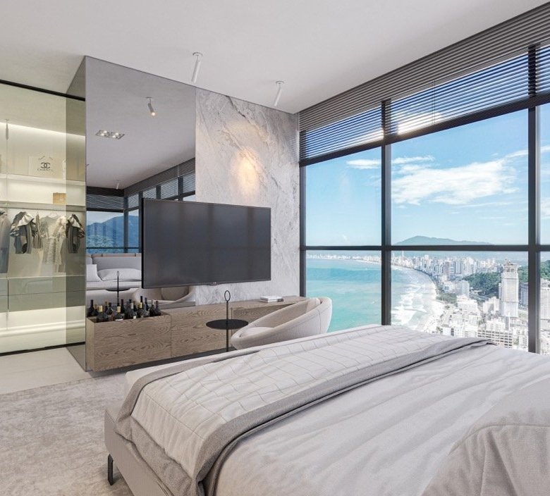 Redentor Residencial Itapema