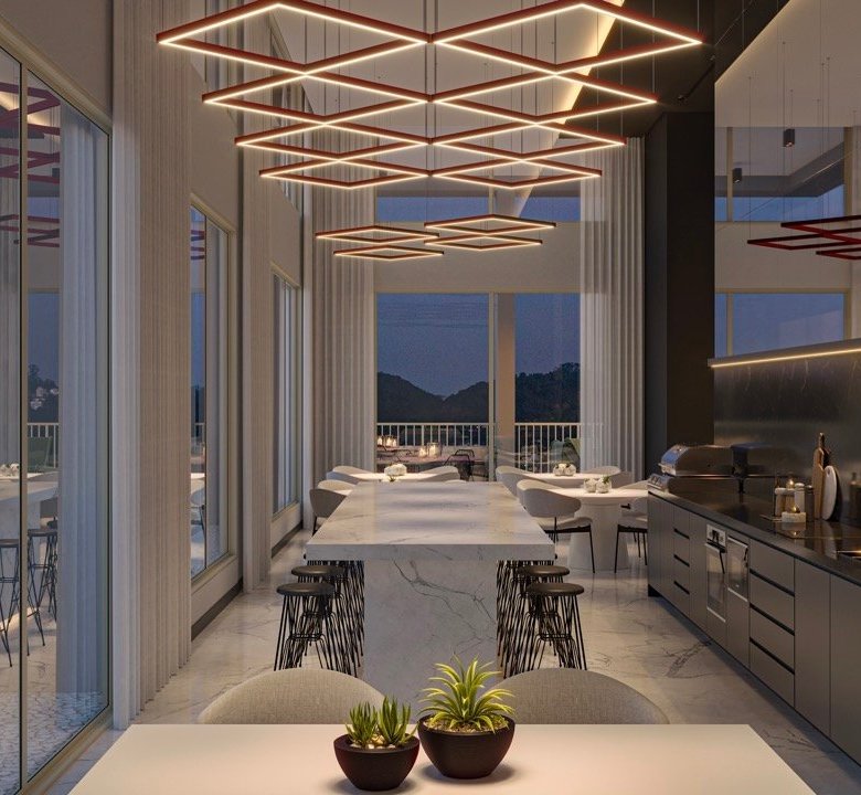 Terrace 360 Itajaí
