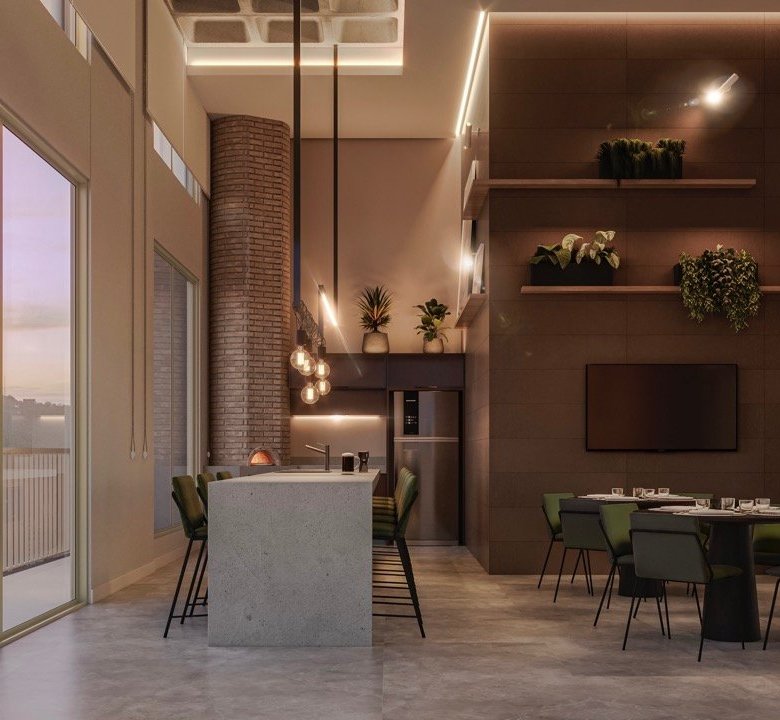 Terrace 360 Itajaí