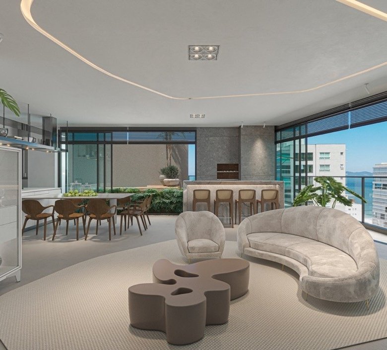 Redentor Residencial Itapema