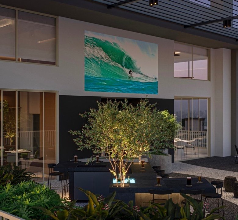 Terrace 360 Itajaí