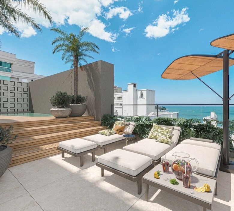Redentor Residencial Itapema