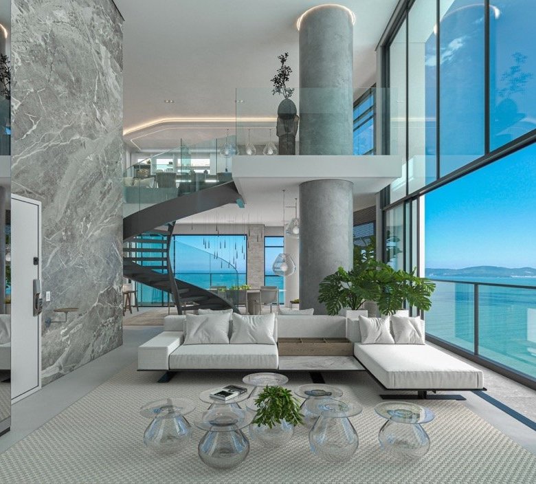 Redentor Residencial Itapema