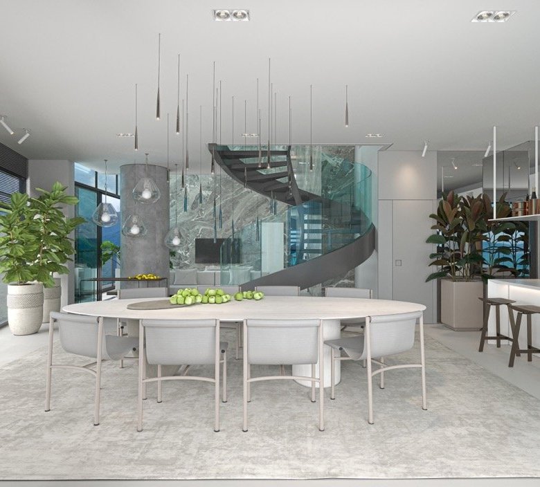 Redentor Residencial Itapema