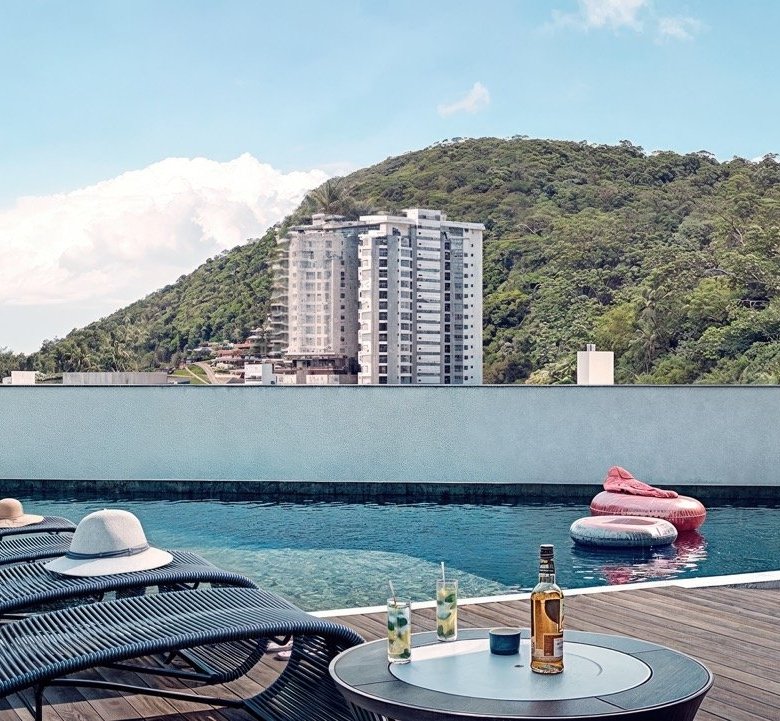 A. Ducati Residence Itajaí