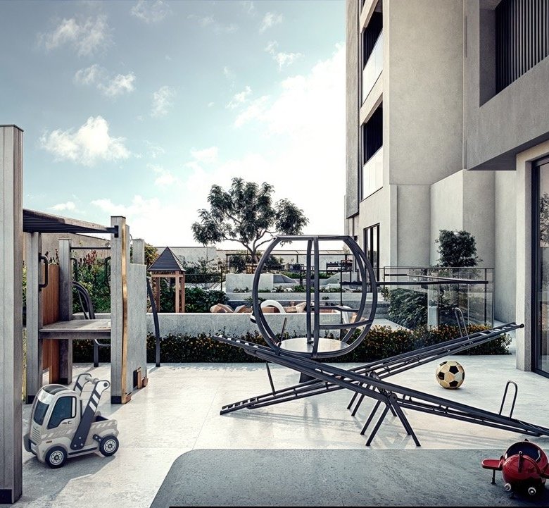 A. Ducati Residence Itajaí