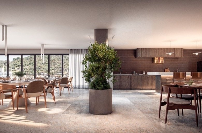 A. Ducati Residence Itajaí