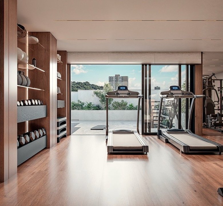 A. Ducati Residence Itajaí