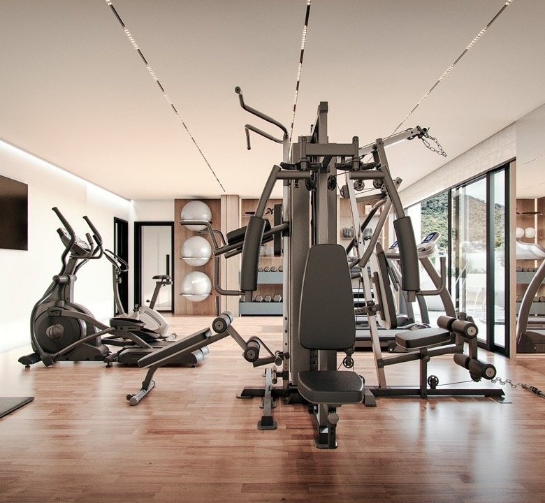 A. Ducati Residence Itajaí