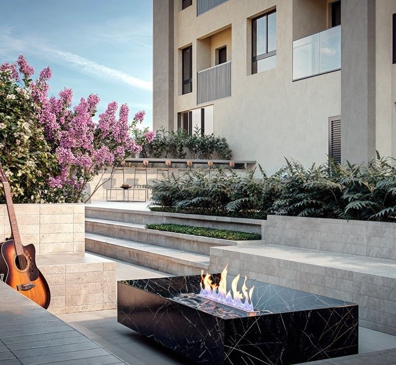 A. Ducati Residence Itajaí