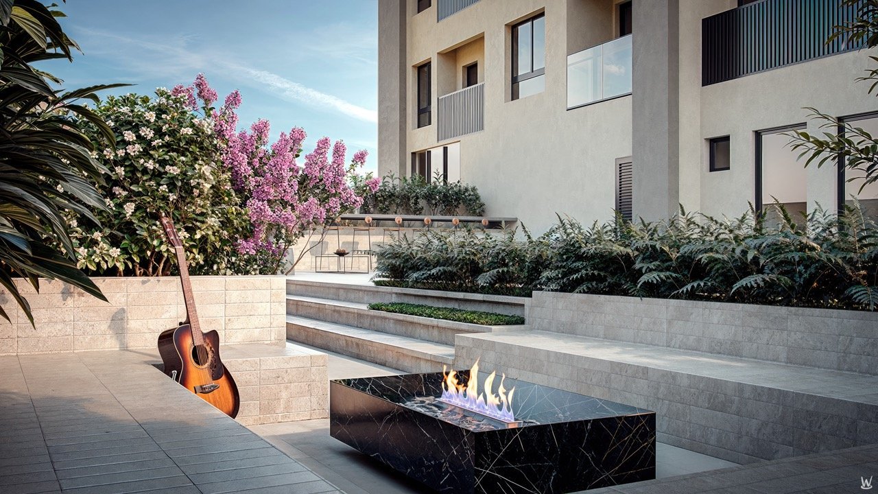 A. Ducati Residence Itajaí