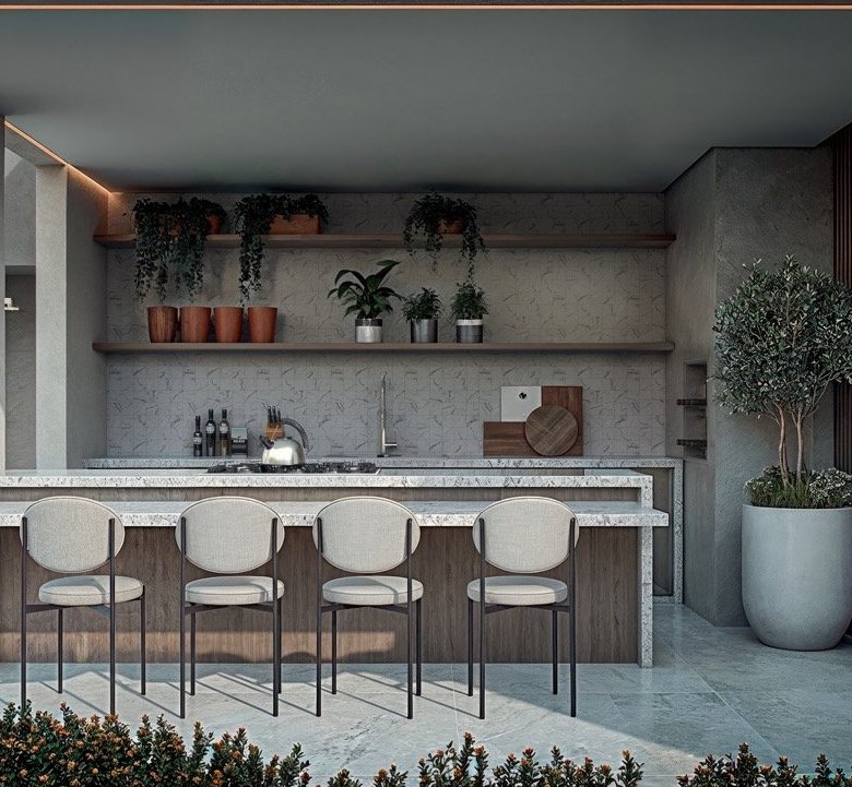 A. Ducati Residence Itajaí